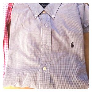 Men’s Ralph Lauren button downs (bundle deal)